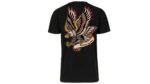 T-Shirt MILWAUKIE Noir