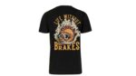 T-Shirt DEADWOOD Noir