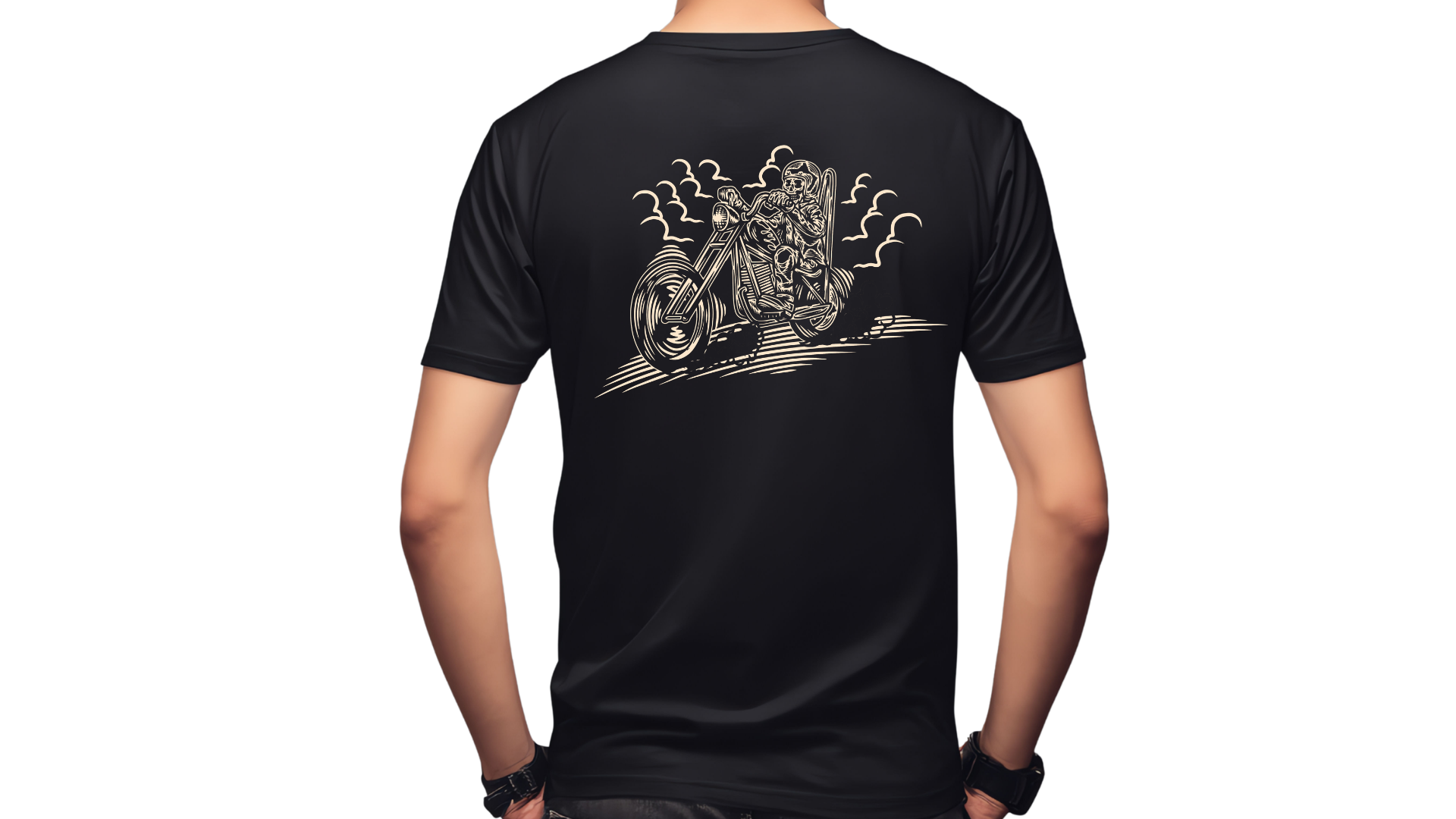 Tshirt Los angeles T-Shirt LOS ANGELES – Image 1