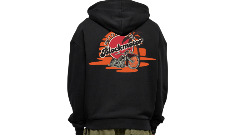 HOODIE MIAMI
