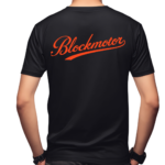 T-Shirt Homerun - BLOCKMOTOR