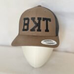 Casquette Retro Trucker -BKT