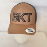 Casquette Trucker - BKT