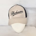 Casquette TRUCKER BLOCKMOTOR