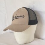 Casquette TRUCKER BLOCKMOTOR – Image 2