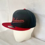 Casquette Snapback - HOMERUN bicolore - BLOCKMOTOR – Image 2