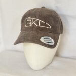 Casquette Dad Cap - BKT Outfitters