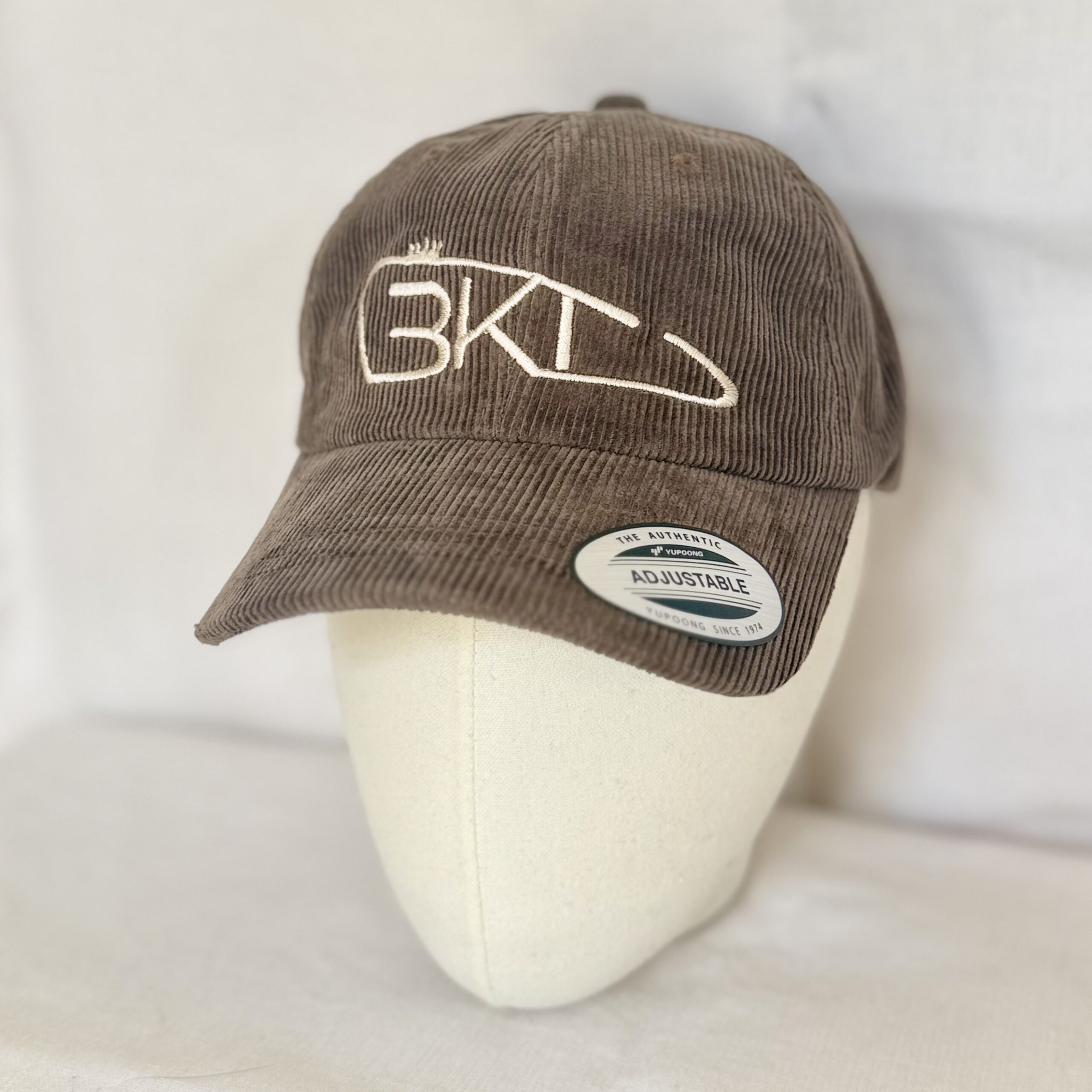 IMG_5812 Casquette Dad Cap - BKT Outfitters – Image 1