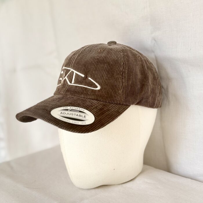 Casquette Dad Cap - BKT Outfitters – Image 2