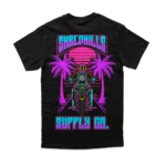 Riding Dream - Tee - SHREDHILL