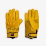 GANTS  Flame Full Protection - MCLEOD