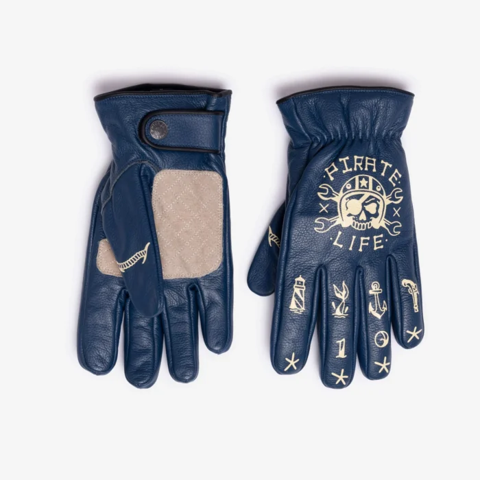 GANTS Gants Carpe Diem - MCLEOD – Image 2