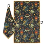 Utility Towel - Flash - ROKFIT