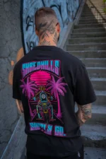 Riding Dream - Tee - SHREDHILL – Image 2